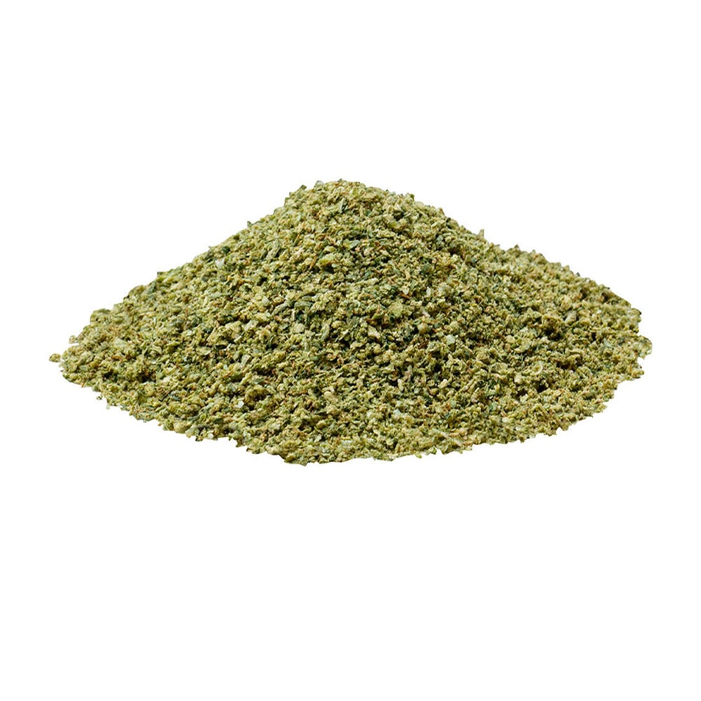 Blueberry OG THCA Flower Shake Pounds