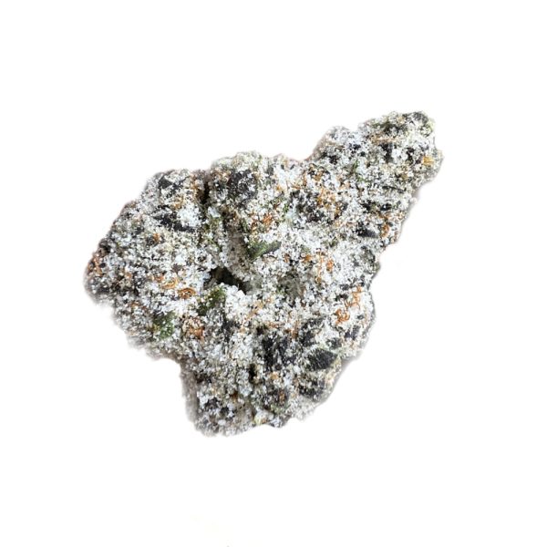 Gumbo Snowcap THCA Flower
