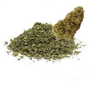Ice Cream Cake THCA Shake Bulk