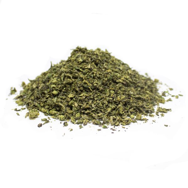 Ice Cream Cake THCa Shake Bulk - Image 2