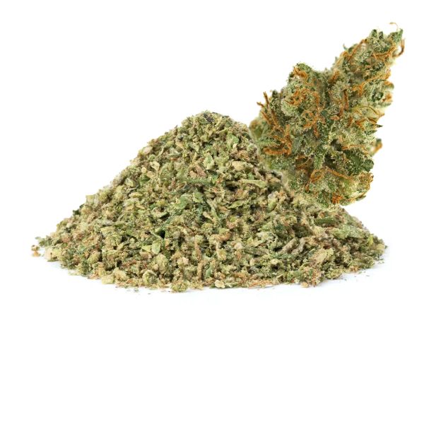 Jack Herer THCA Flower Shake