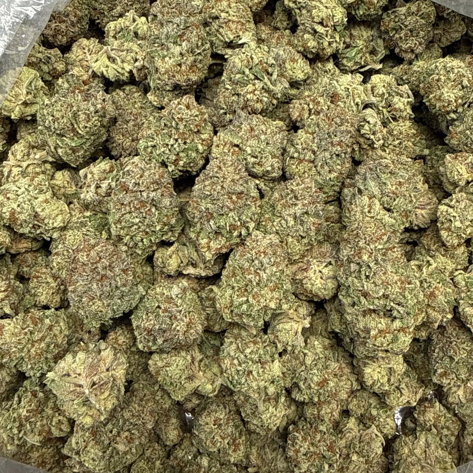 Jealousy Bulk THCA Flower for Sale