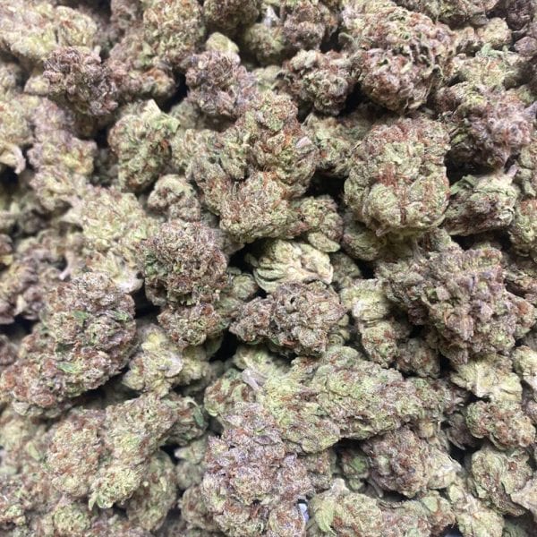 Jealousy THCA Flower Pounds and Half Pounds