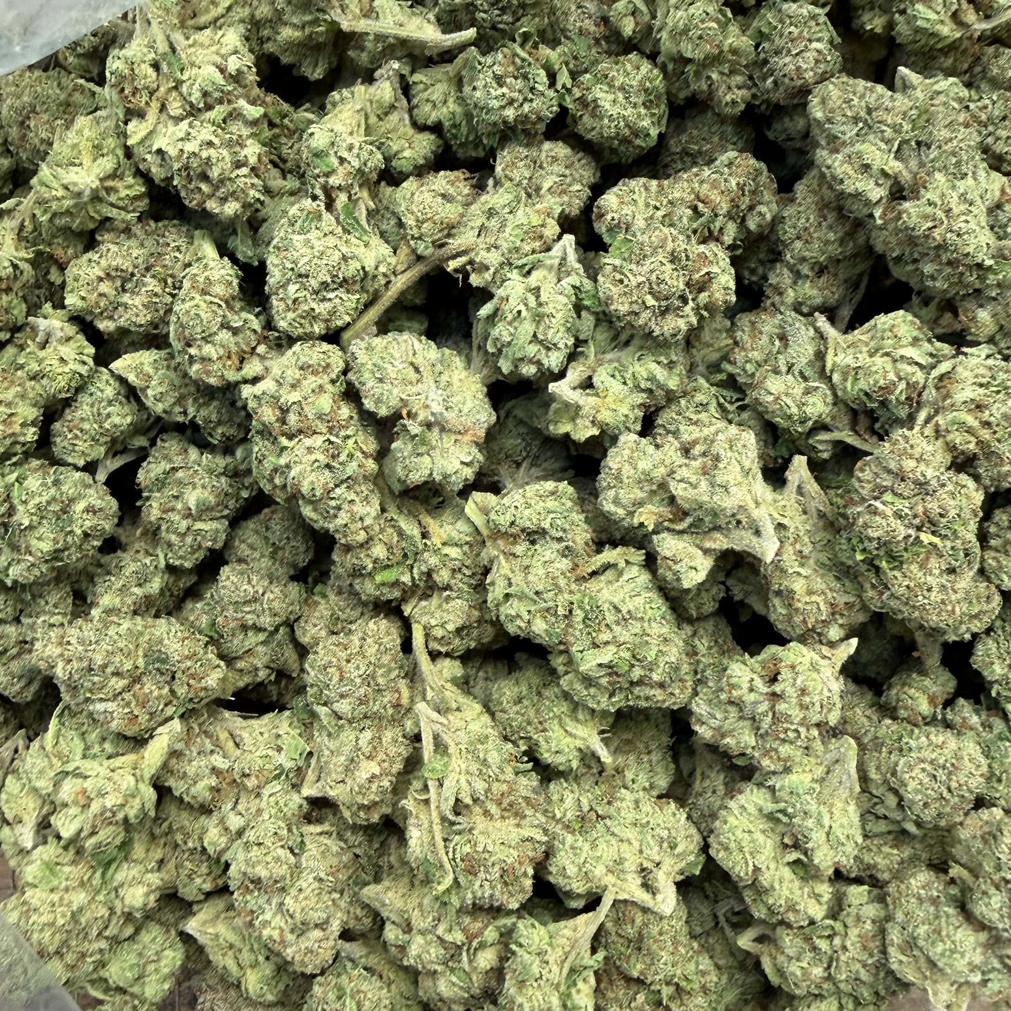 LCG Cheap THCA Flower Pounds