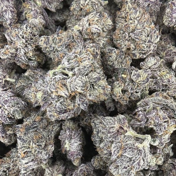 Mendo Breath THCa Flower Pounds - Image 2