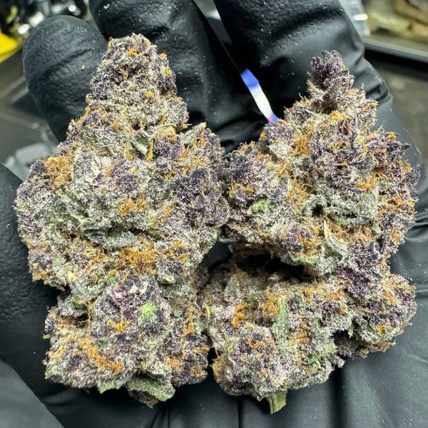 No Drama Llama Wholesale THCA Joints