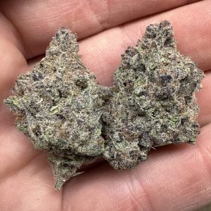 No Drama Llama THCa Flower Pounds - Half Pound (8 Ozs.)