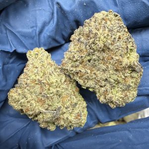 Oreoz THCA Flower For Sale