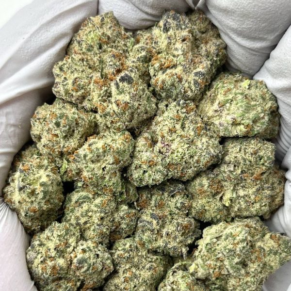 Oreoz THCA Flower Pounds for Sale