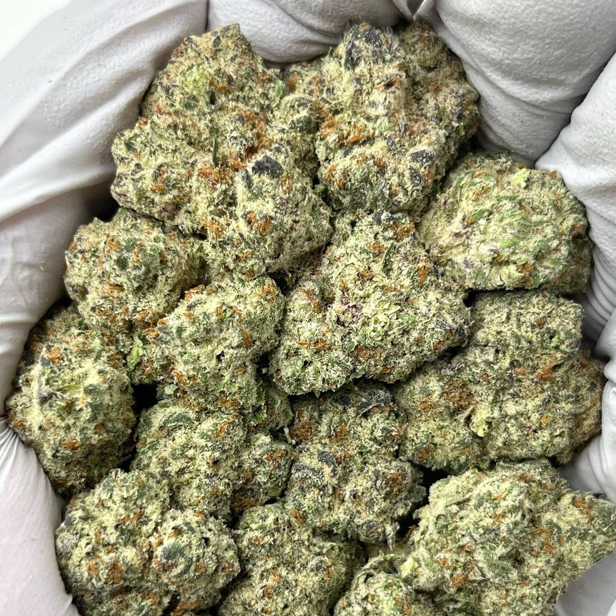Oreoz THCA Flower Pounds for Sale