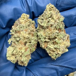 Pineapple OG THCA Flower for Sale