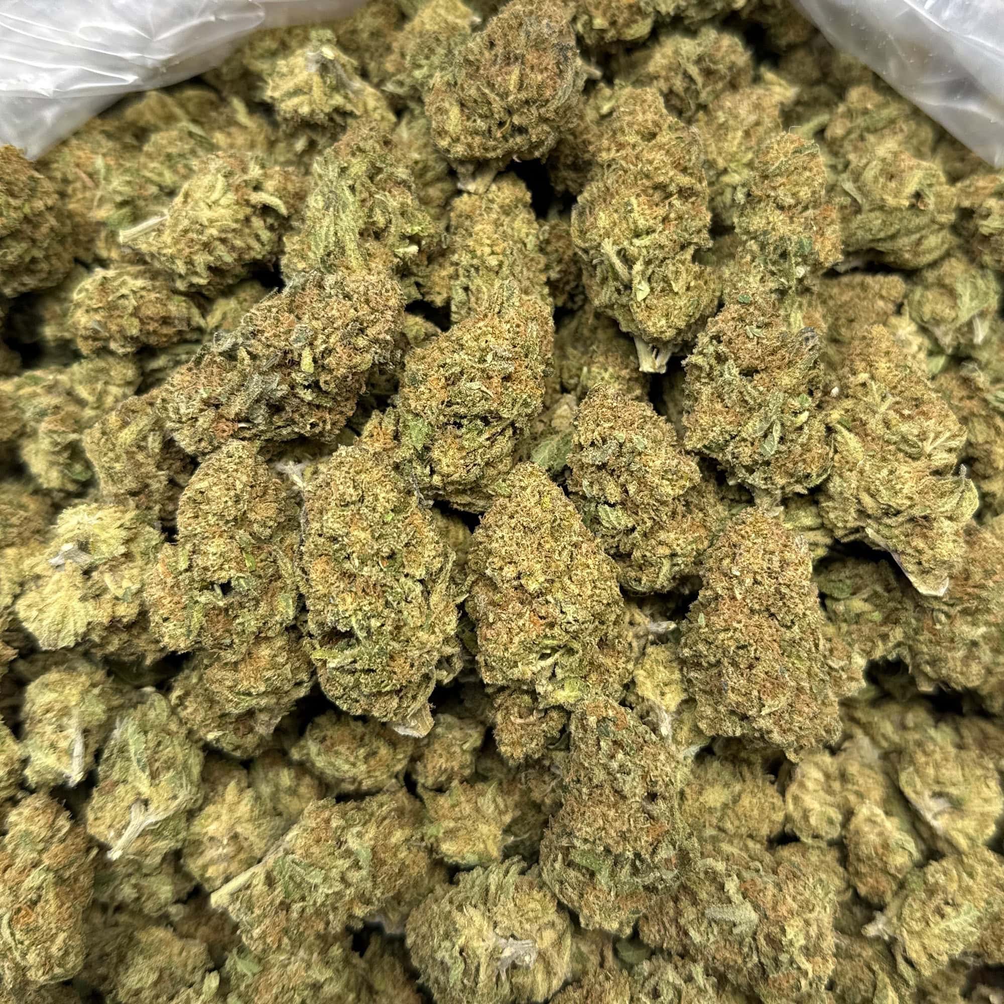 Pineapple OG THCA FLower for Sale