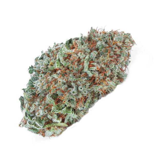 Quarantine Kush THCA Flower Pounds