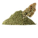 THCA Shake for Sale