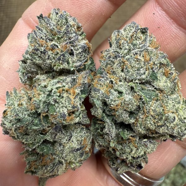 White Runtz THCA Flower Bulk Pounds