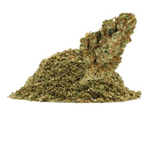 Blackberry Skunk THCA Shake for Sale