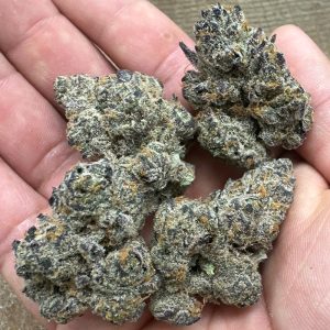 Chimera THCA Flower for Sale