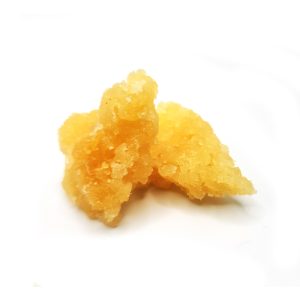 Garlic Cookies Hybrid THCA Crumble