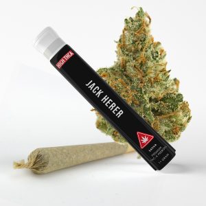 Jack Herer THCA Prerolls