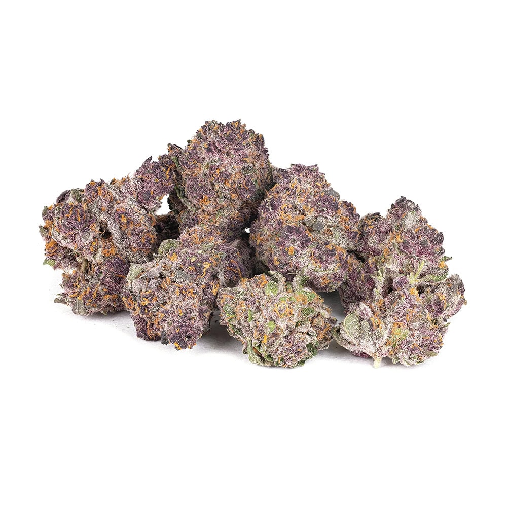 No Drama Llama Strain THCA Flower