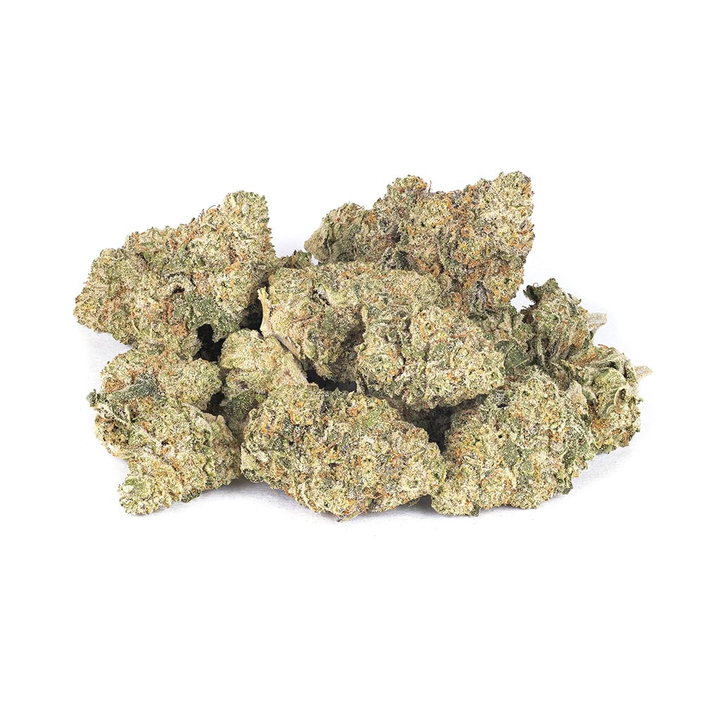Peanut Butter Oreoz Strain THCA Flower