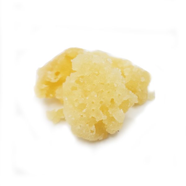 Pineapple Express THCA Crumble Wholesale