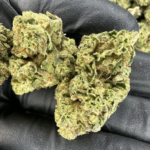 Pineapple Express THCa Flower Pounds - Image 2