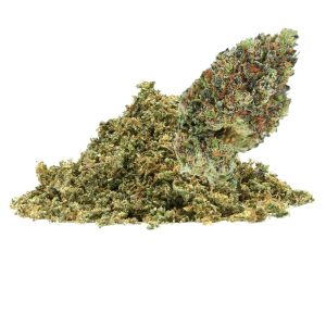 Pinnacle THCA Shake and Trim