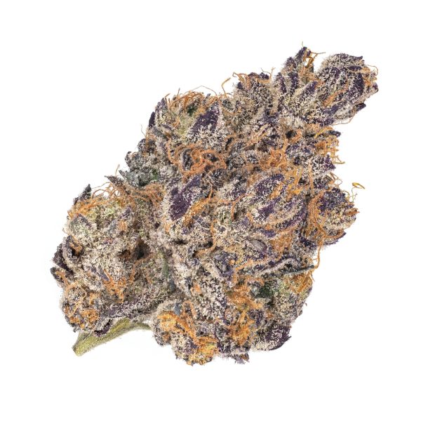 Purple Oreoz Bud