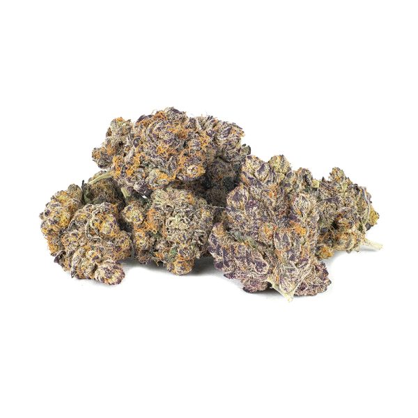Purple Oreoz Strain THCA Flower