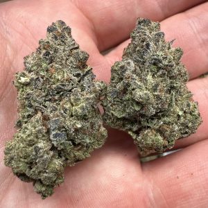 Rudeboi THCA Flower Pounds