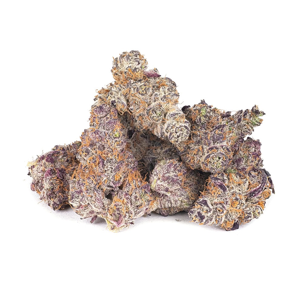 Sonic Boom Strain THCA Flower