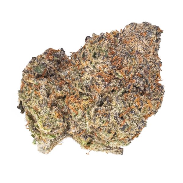 Triple Hashburger Bud