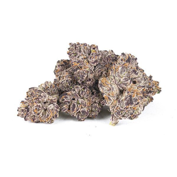 Truffle Burger Weed Strain