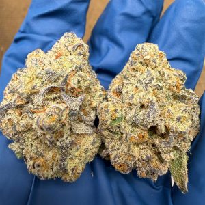 Blueberry Cheap THCA Flower Pounds