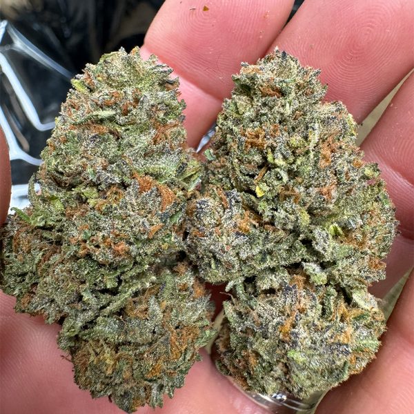 Gushers THCa Flower - Image 2