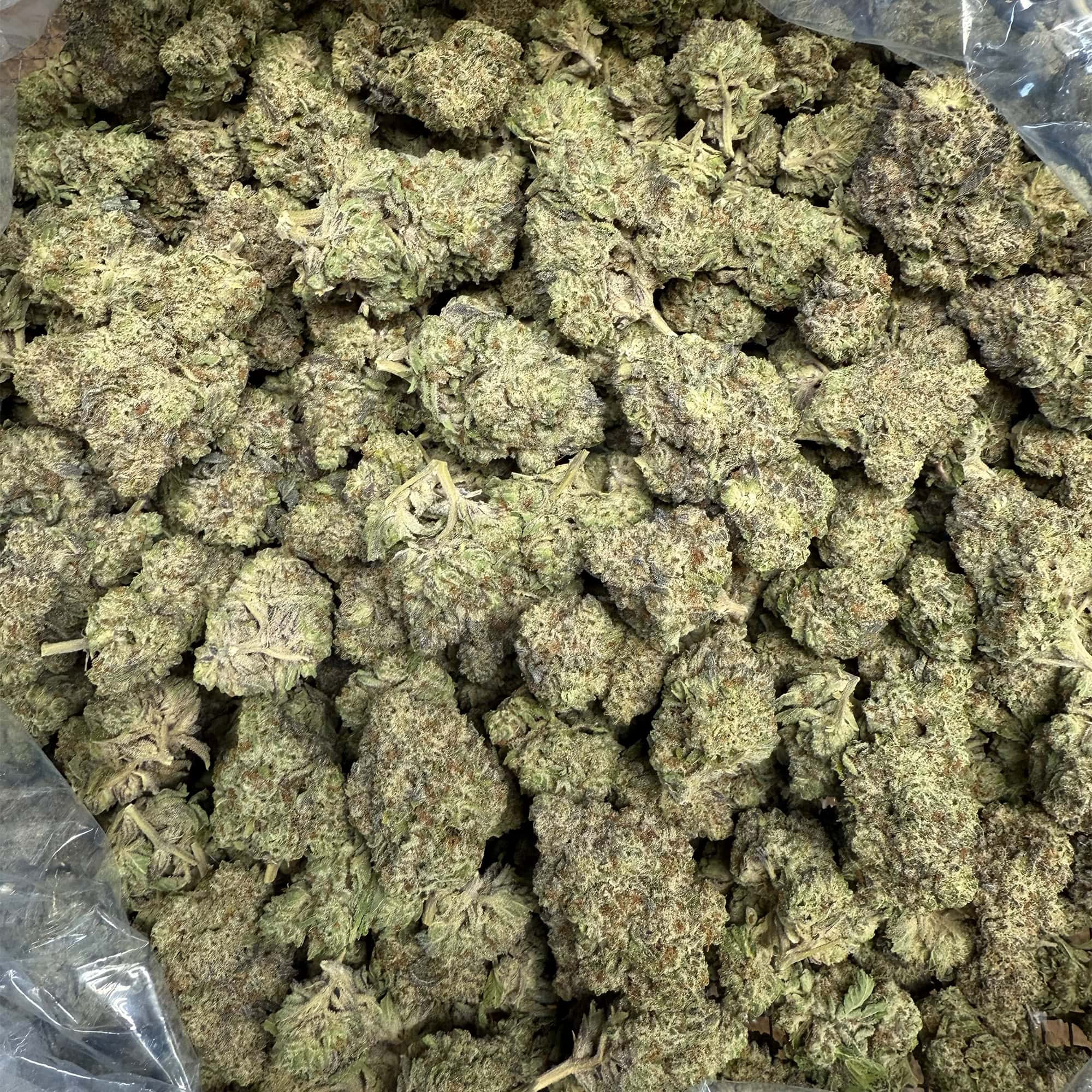 Moonbow THCA Flower Pounds