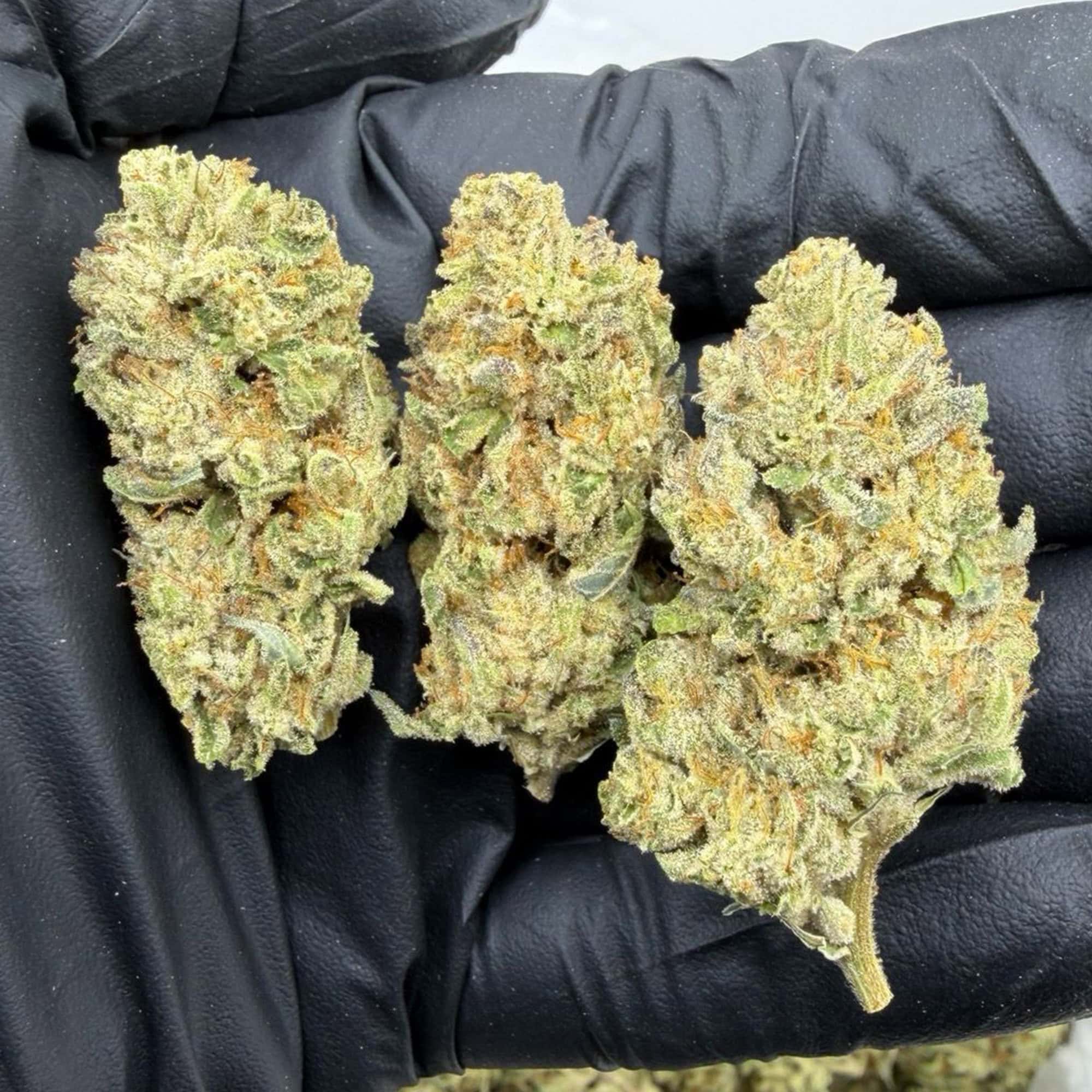 Moonbow THCA Flower for Sale