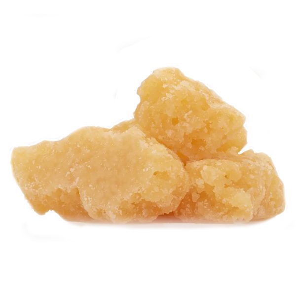 THCA Crumble
