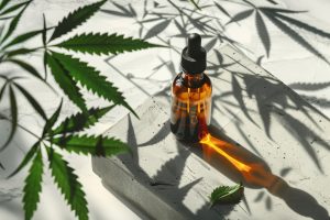 THCA Tincture