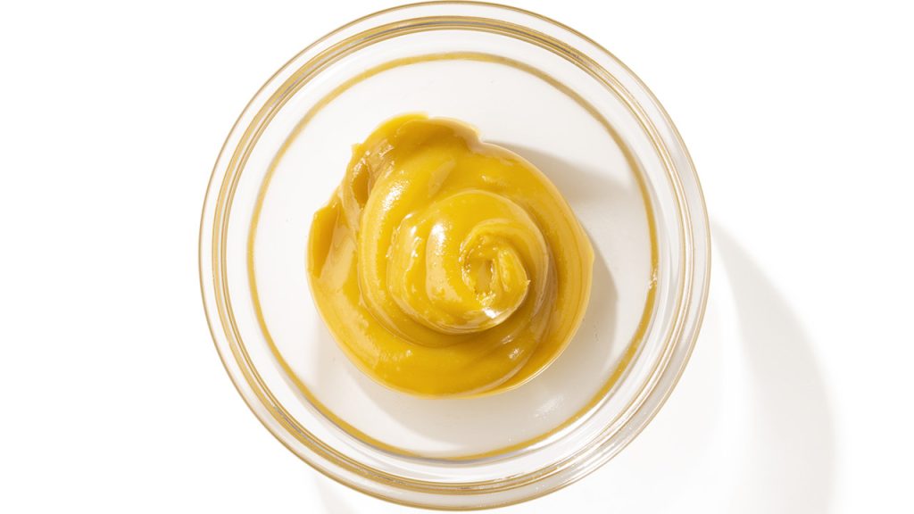 THCA Wax Concentrate