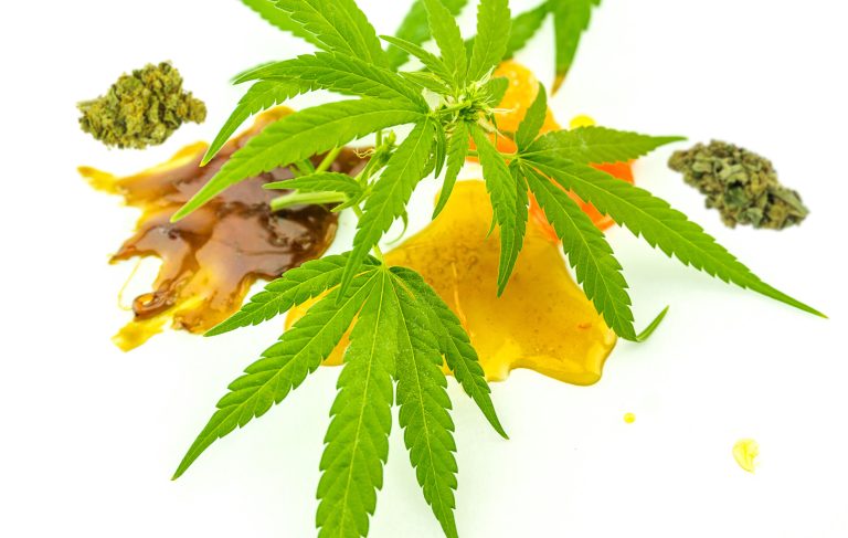 What is THCA Concentrate?