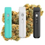 Wholesale THCA Liquid Diamonds Vape 1 Gram