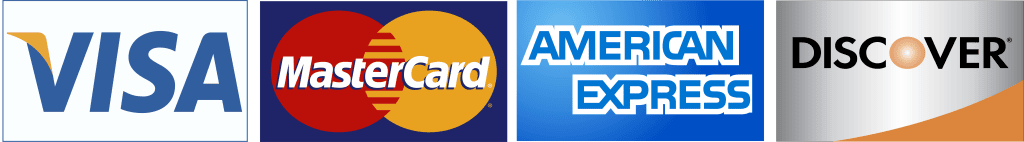 Cards Accepted