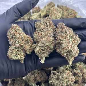 Blue Dream THCA Flower For Sale