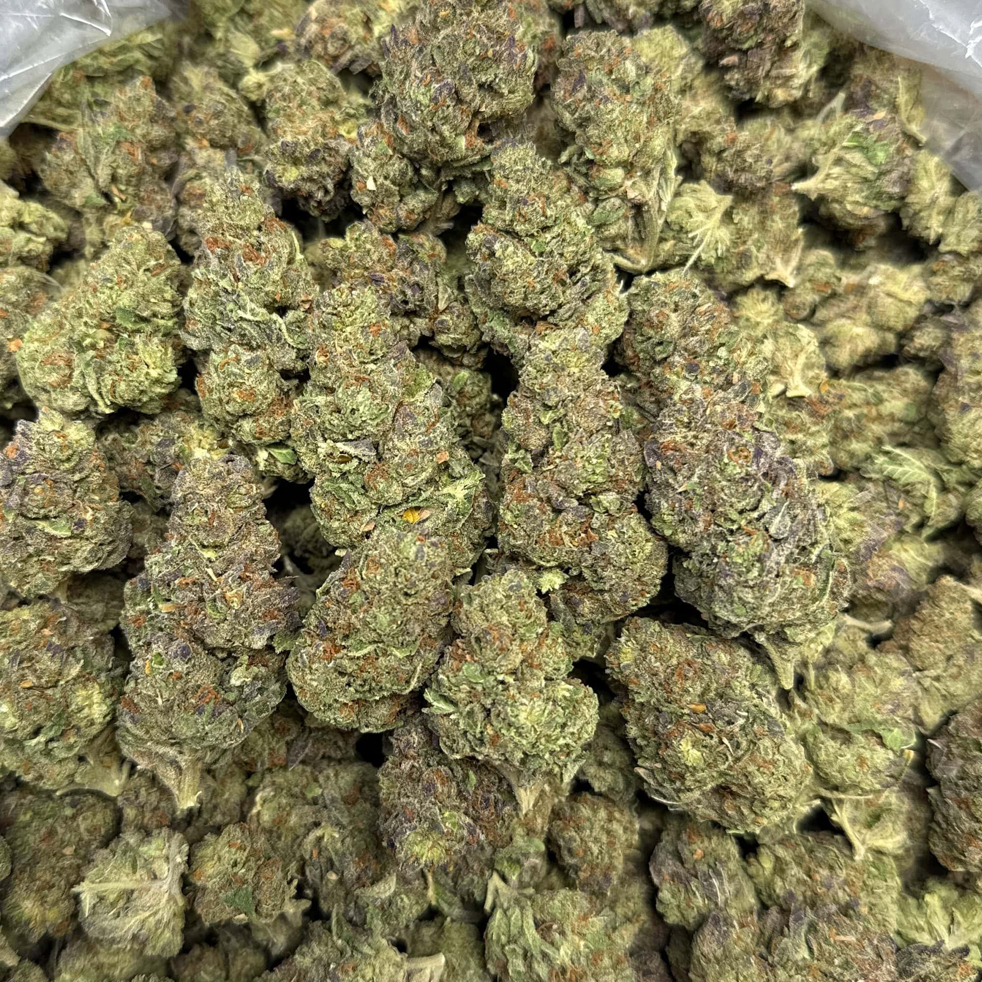 Ice Cream Cake THCA Flower for Sale