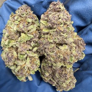 Trop Cherry THCA Flower for Sale
