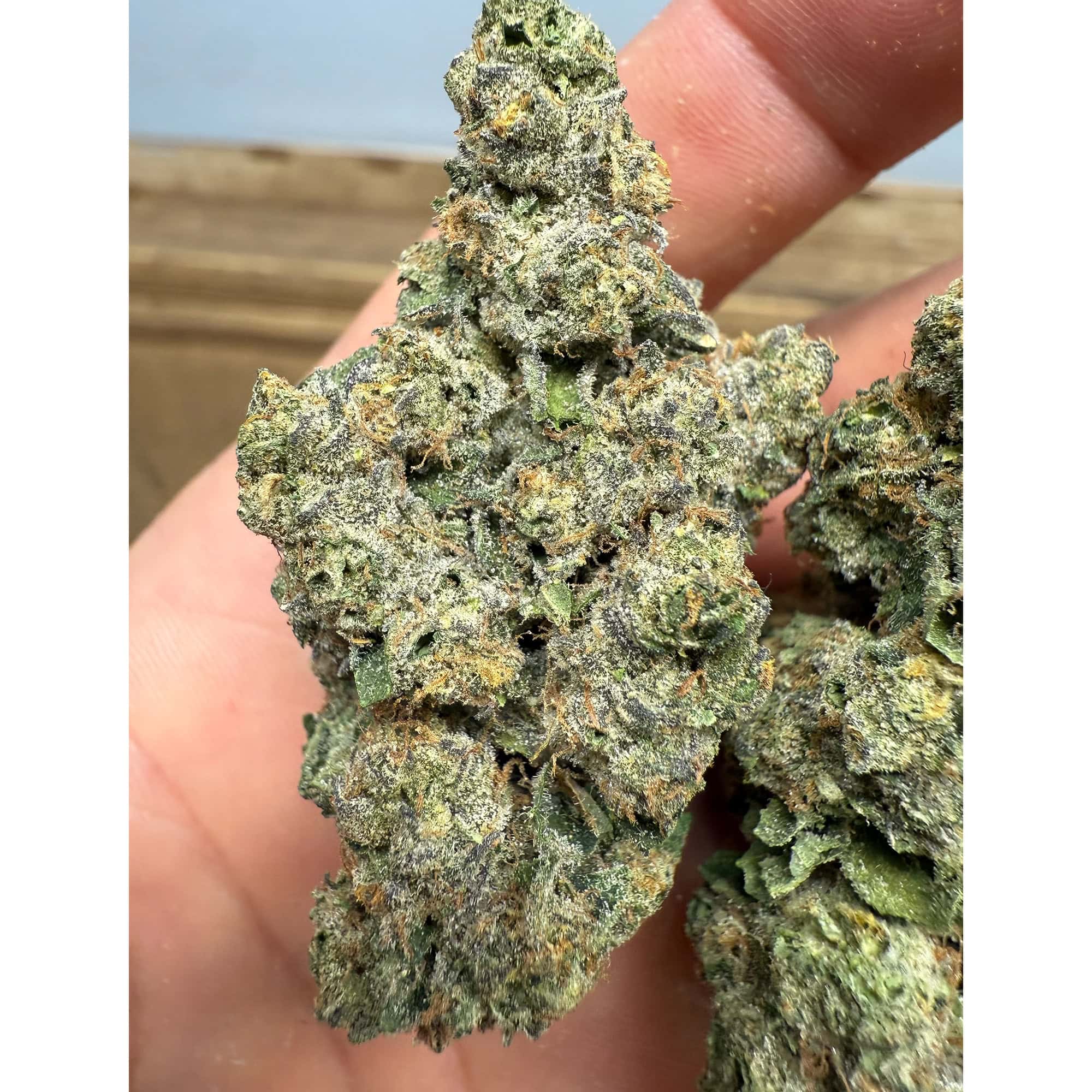 Guava Cookies THCA Flower Pounds for Sale