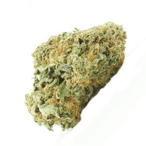 Romulan THCA Flower Strain
