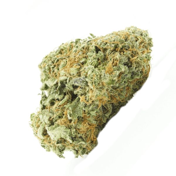 Romulan THCA Flower Strain